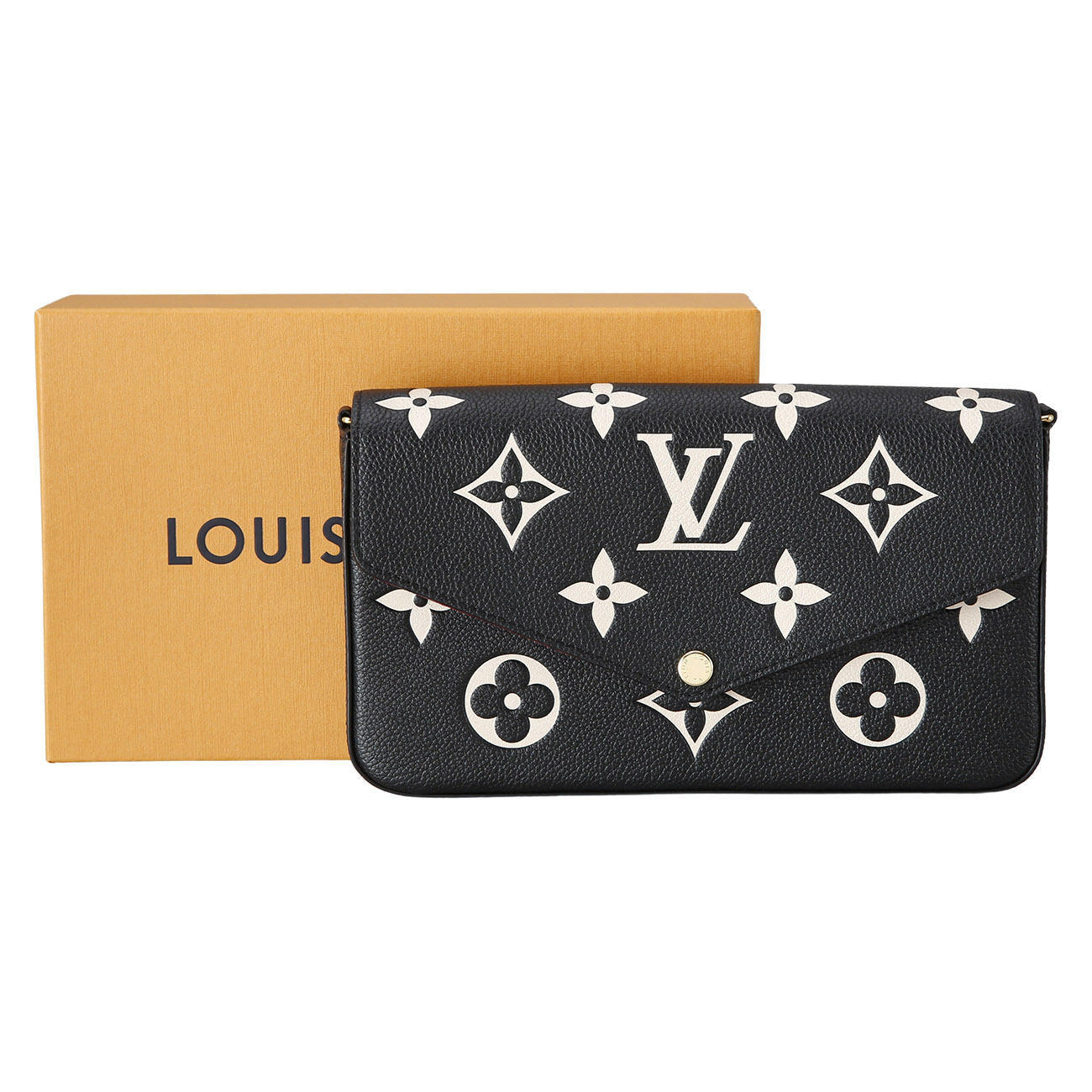 LOUIS VUITTON(USED)루이비통 M80482 앙프렝뜨 펠리시